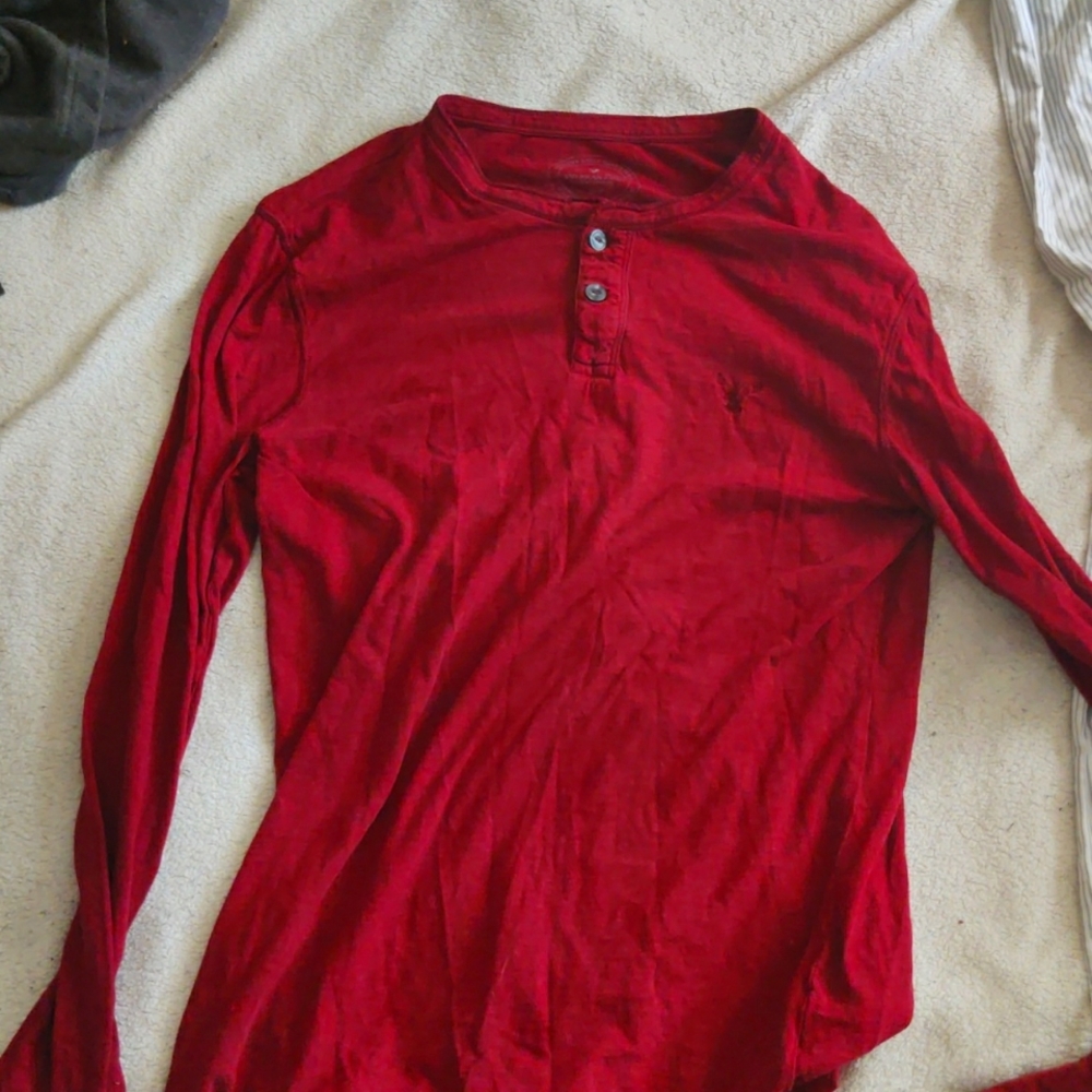 American eagle long sleeve